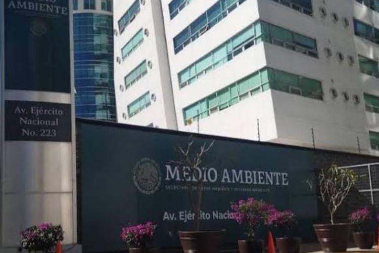 Semarnat y Profepa atienden derrame de químico tras descarrilamiento de tren de carga en Sonora