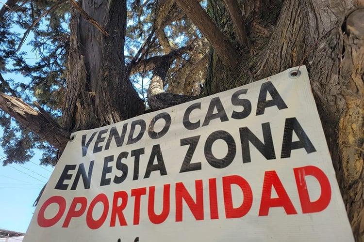 Plantean modelo ante exclusión por vivienda