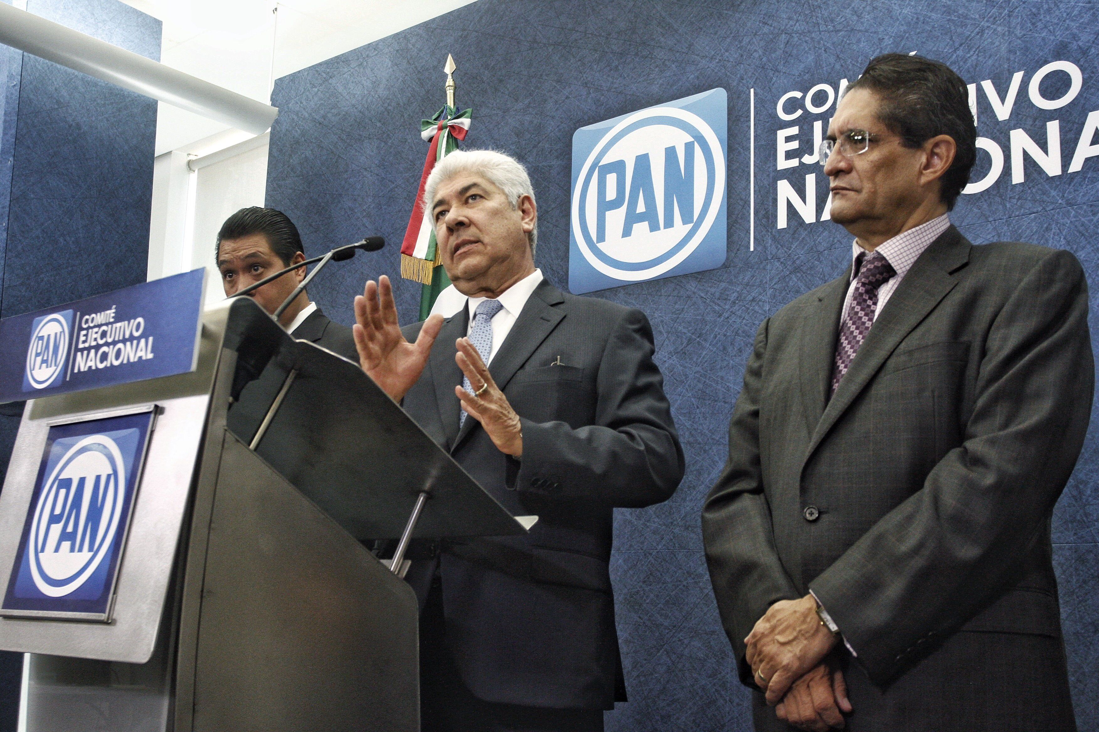 Ramírez Acuña denuncia uso político de la justicia en caso Appel