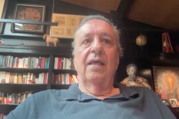 Defensa de Ernesto Ruffo denuncia aplicación indebida de prisión preventiva