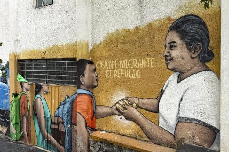 Crimen organizado acecha a migrantes con falsas ofertas de empleo