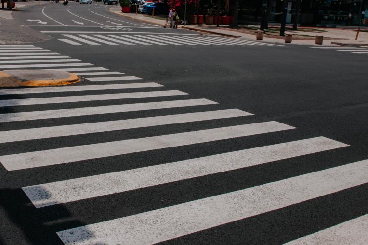 Rehabilitan Avenida Hidalgo con inversión de 24 millones