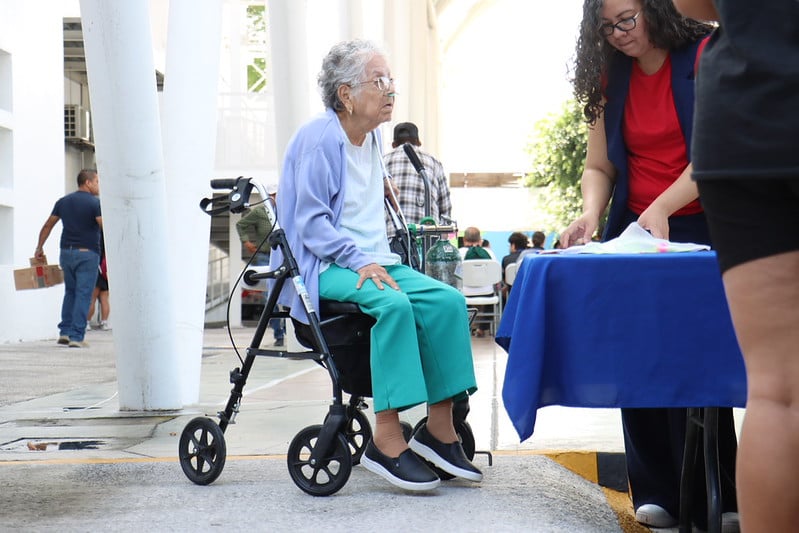 Entrega DIF Zapopan aparatos ortopédicos a 202 personas