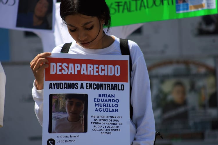 Urge UdeG a prevenir el reclutamiento de jóvenes y garantizar su reincorporación a las aulas