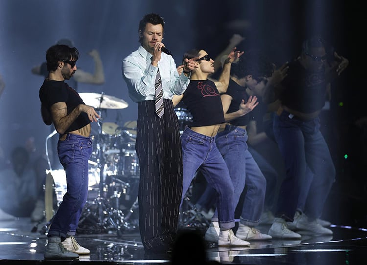 Harry Styles, un negocio de hasta 3 mil millones