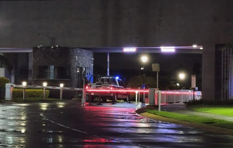 Matan a cuatro en la zona metropolitana