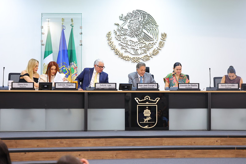 Zapopan avala regularizar sus cuentas con el Siapa