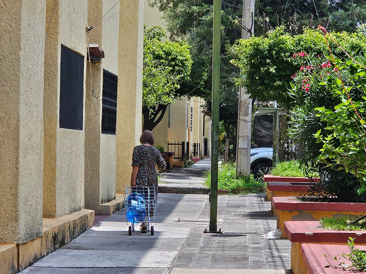 Exigen soluciones de fondo con el agua en El Sauz