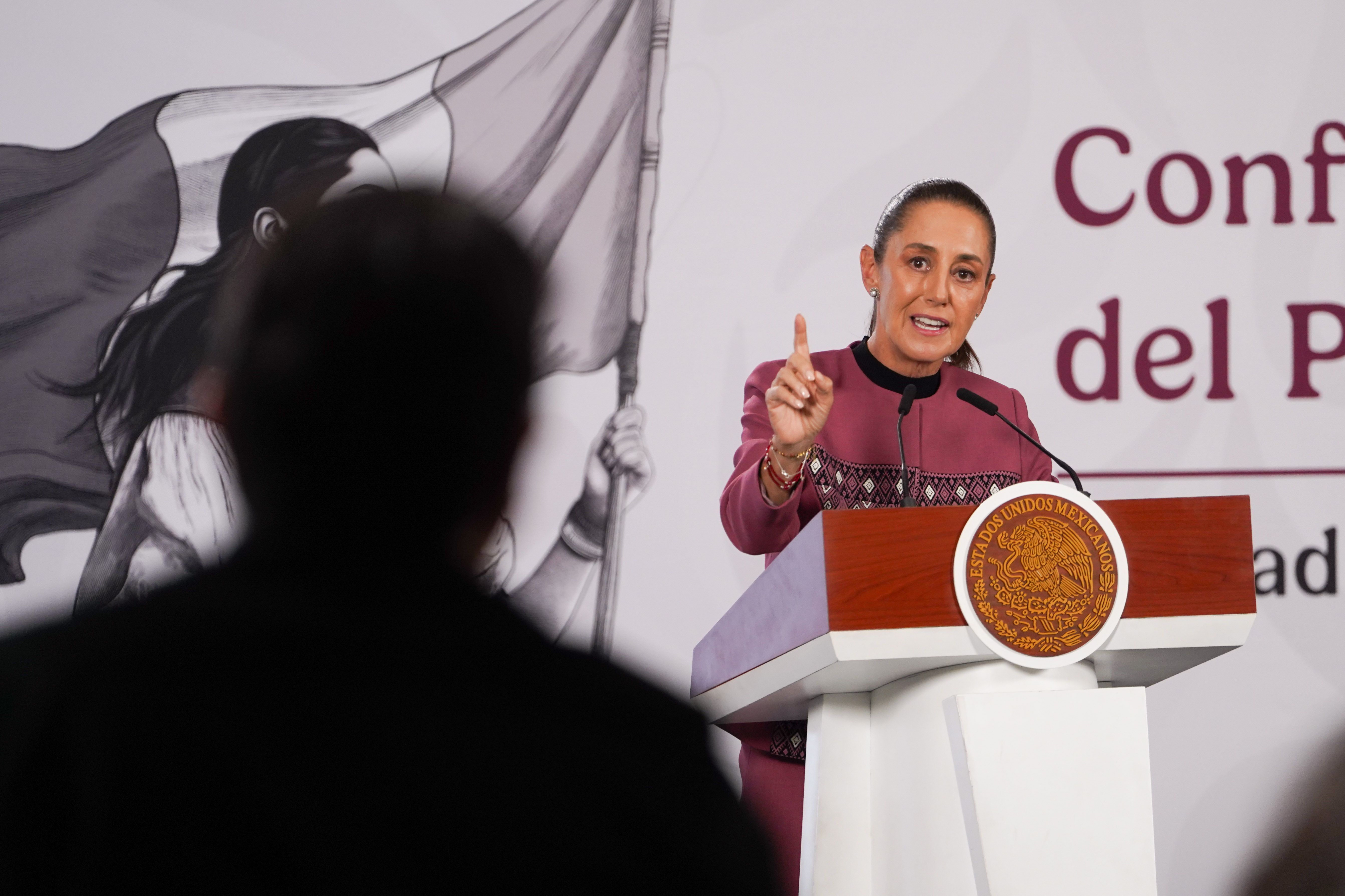 Piden no usar a México en campañas electorales de Estados Unidos