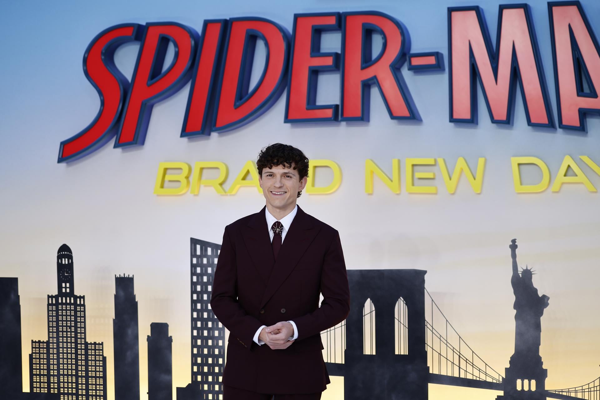 ‘Spider-Man: Brand New Day’ supera a ‘Avengers: Endgame’