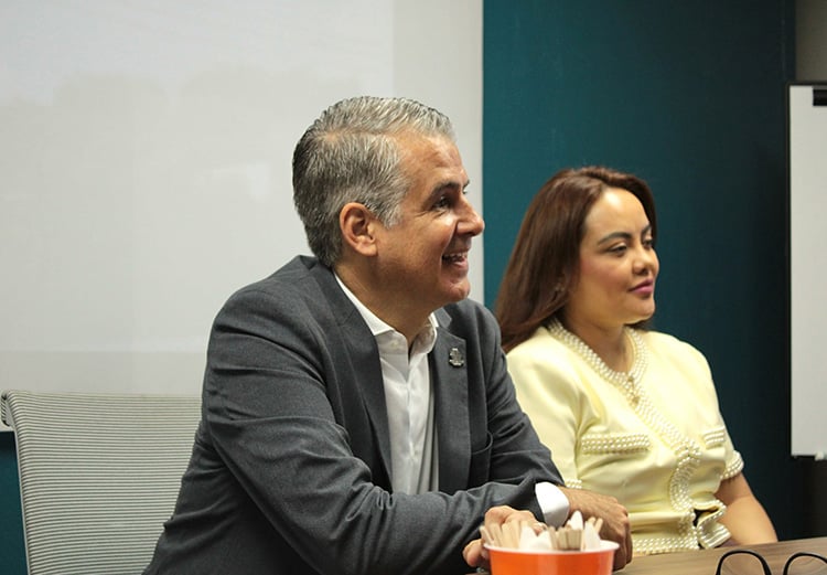 Coparmex llama a regularizar pagos del agua