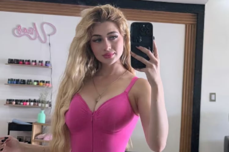 Hijo de ‘El R1’ ordenó el feminicidio de la influencer Valeria Márquez: Harfuch