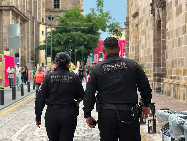 Avanza programa Legado