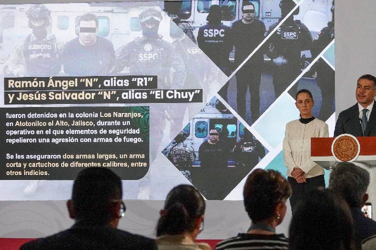 Morena asegura que hermano del ‘R1’ fue expulsado del partido en 2025