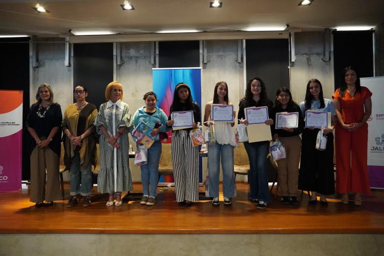 Realizan foro en Jalisco para fortalecer la protección de adolescentes en entornos digitales