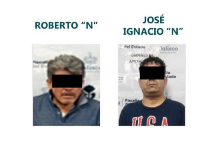 Vinculan a a dos hombres por presunto abuso sexual infantil