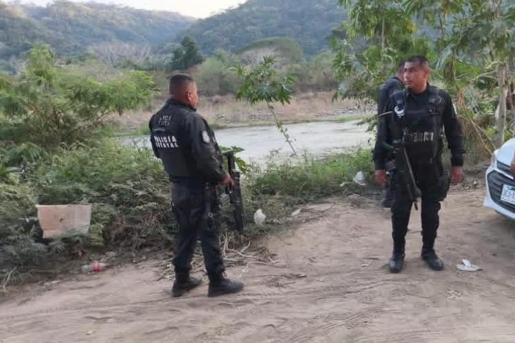 Niña de 6 años muere tras ser arrastrada por la corriente de río