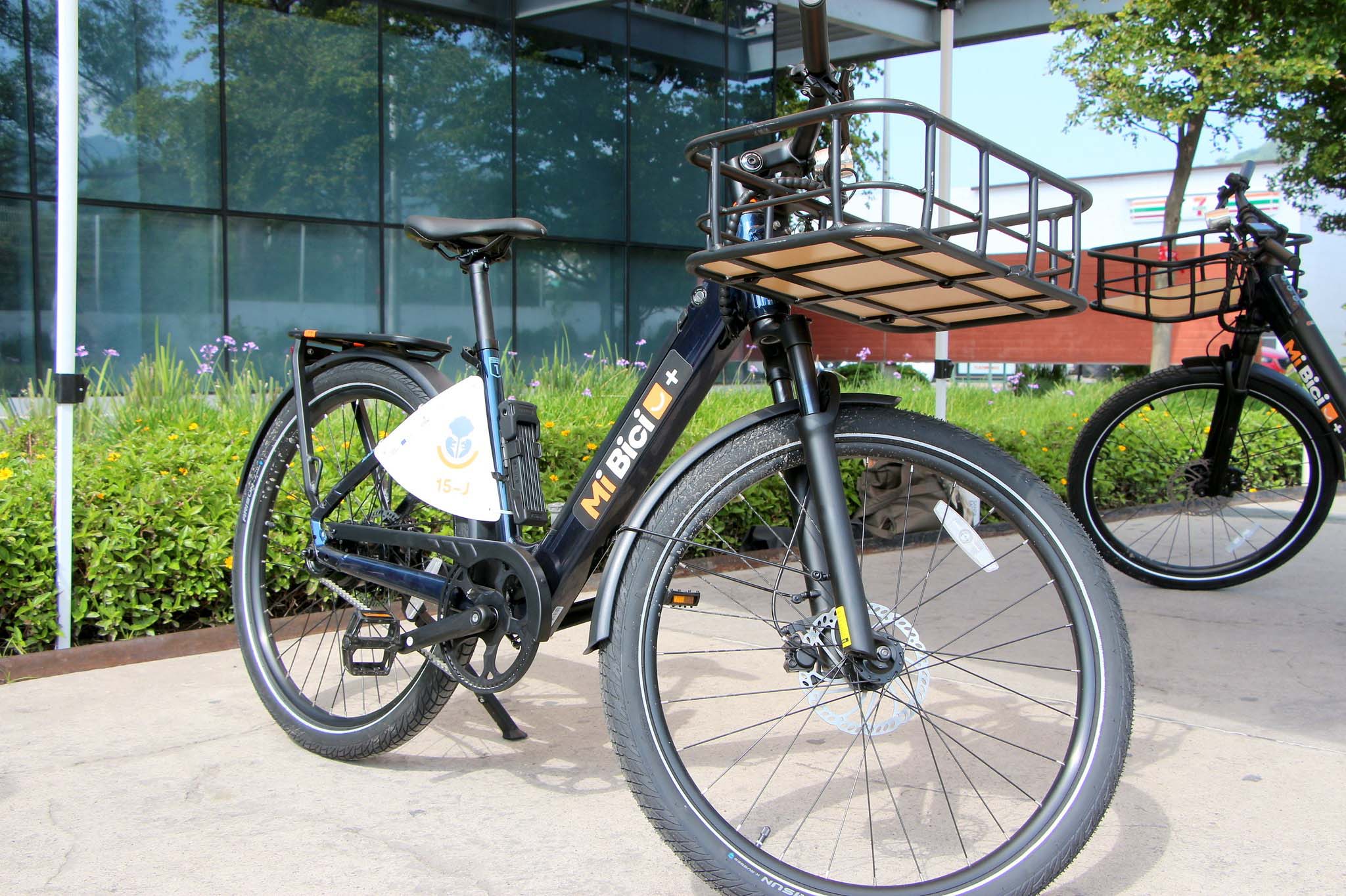 Arranca Tlajomulco prueba piloto del programa MiBici+