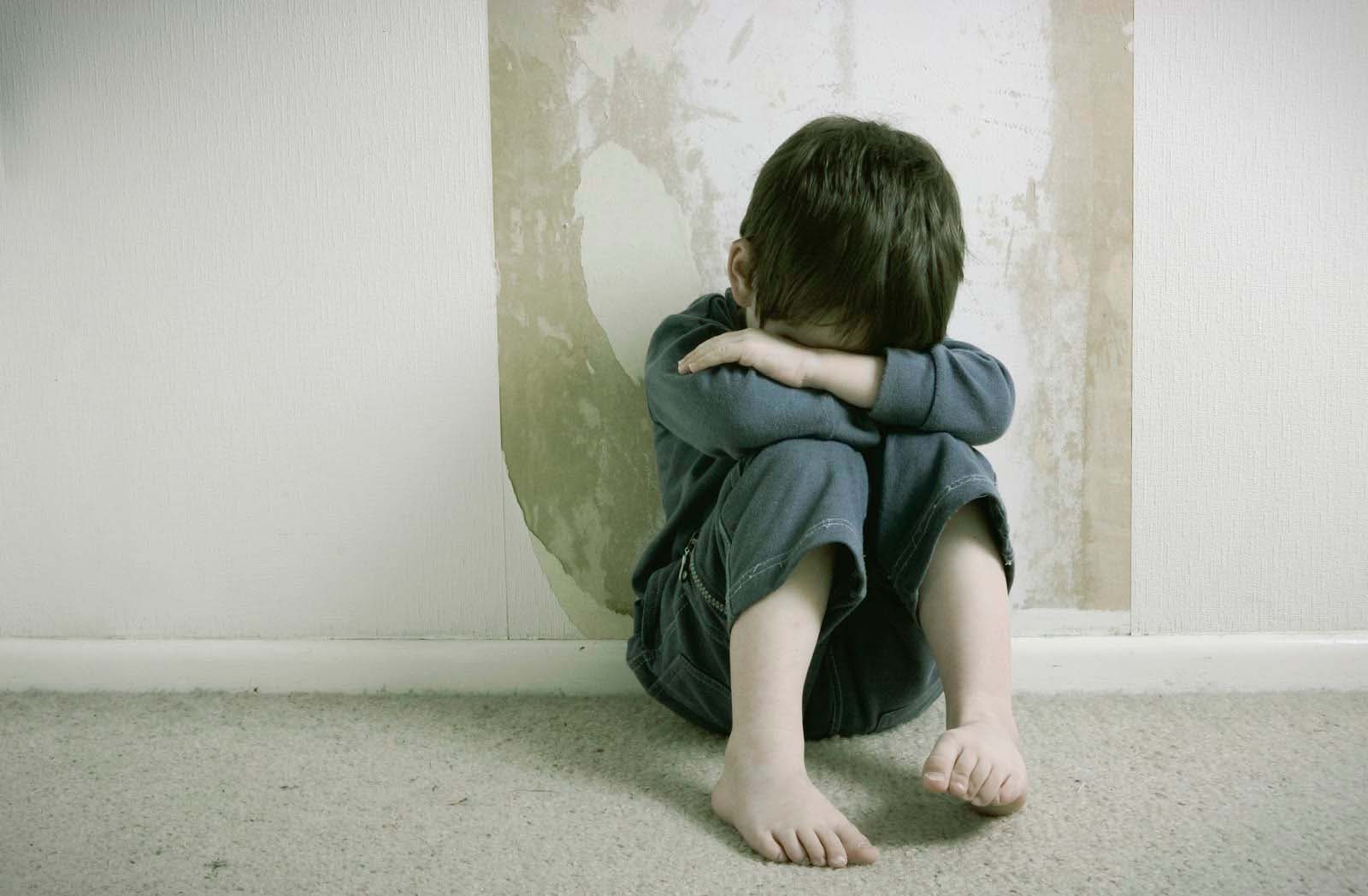 El 2025, con 327.5 casos al mes por abuso infantil