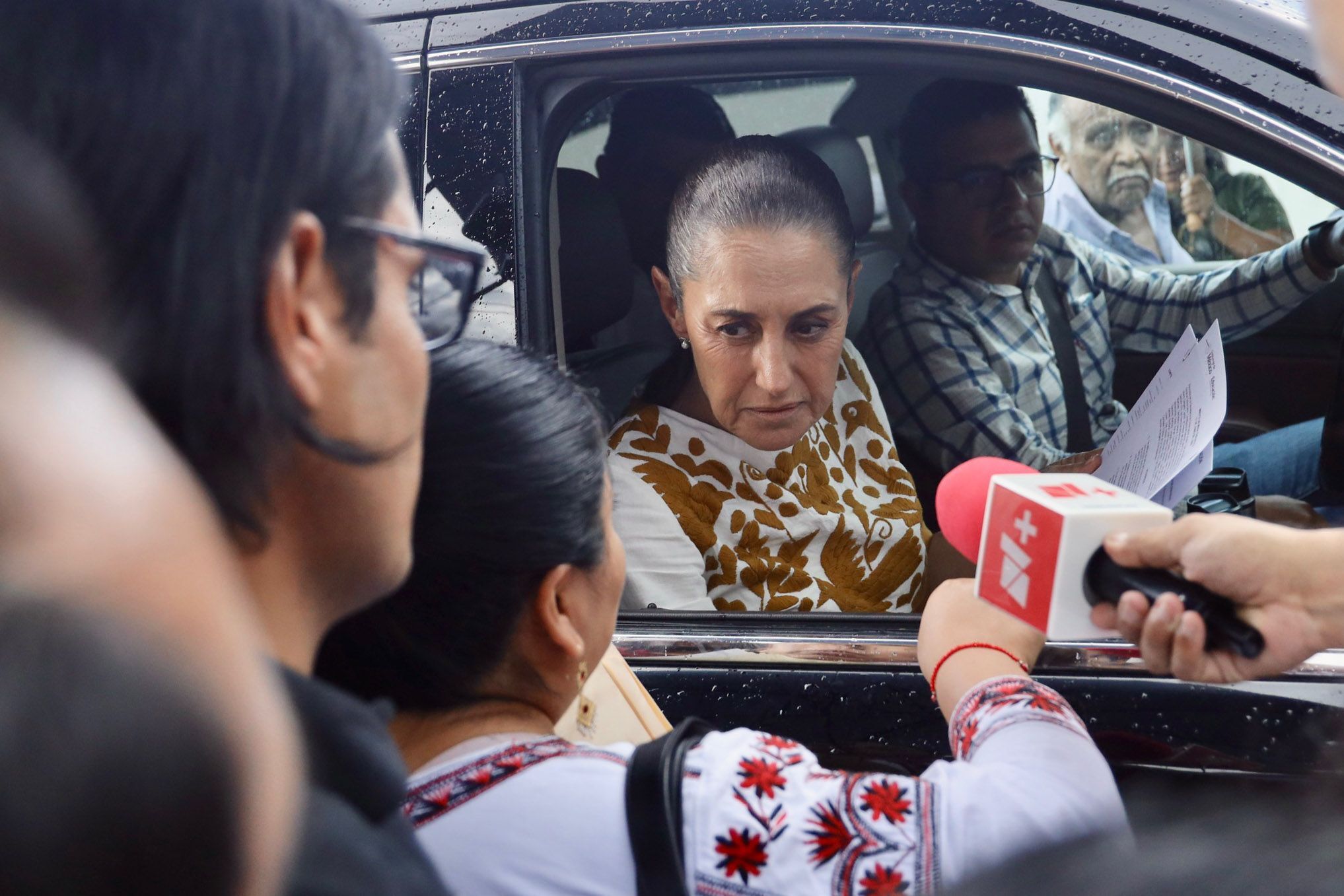 Sheinbaum recibirá a la Sección 22 de Oaxaca para revisar demandas del magisterio