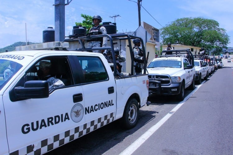 Jalisco tendrá nuevo coordinador de la Guardia Nacional