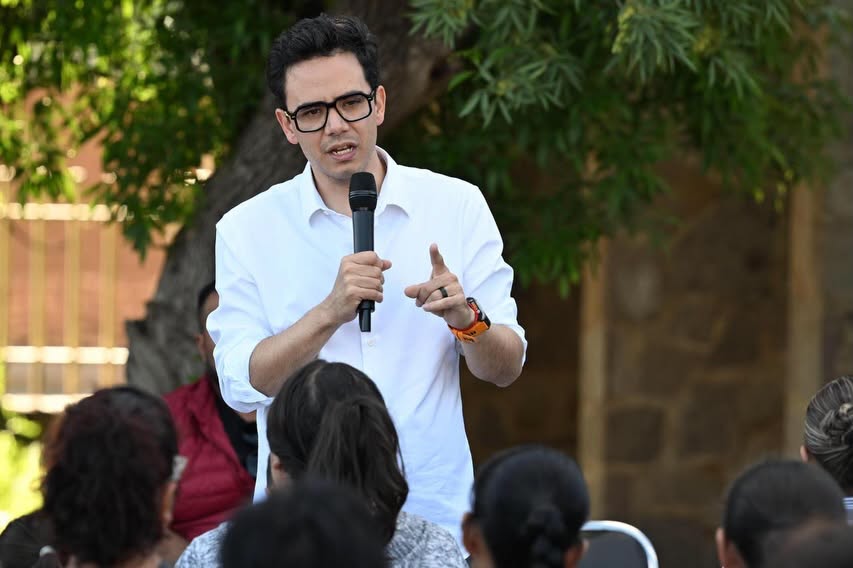 Investiga Fiscalía de Zacatecas ausencia de 5 jóvenes en Jalisco