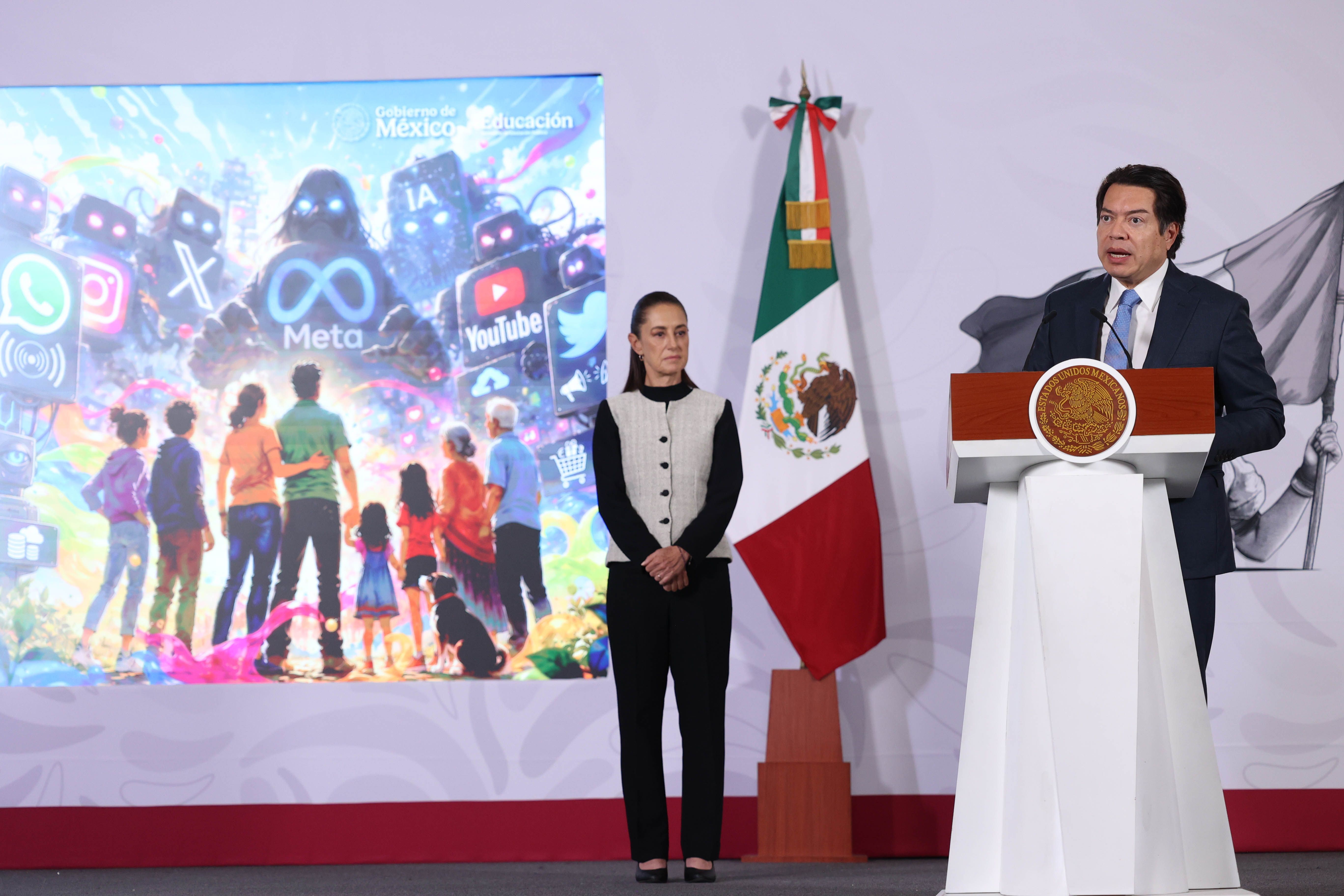 Aclaran que no busca prohibir celulares, sino regular su uso