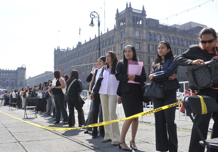 Nivel de inglés limita el acceso a empleos mejor pagados en México