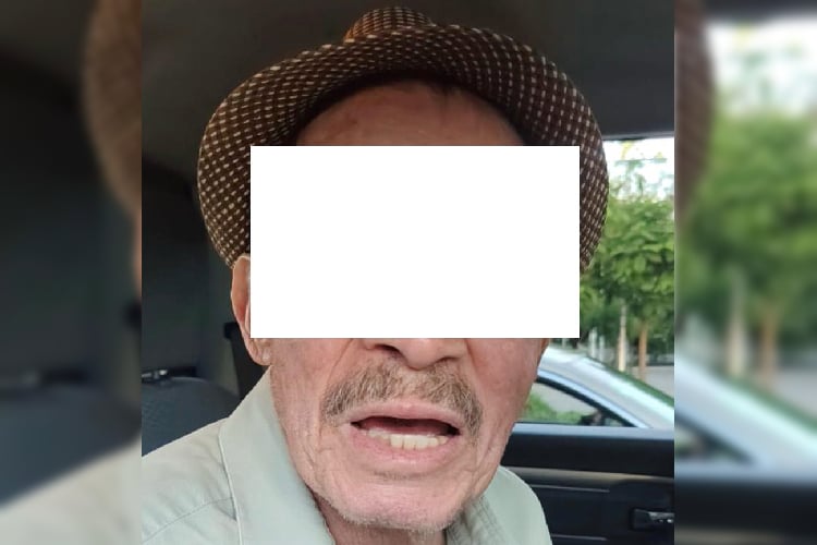 Detienen a hombre de 85 años tras agresión a balazos en Belisario Domínguez