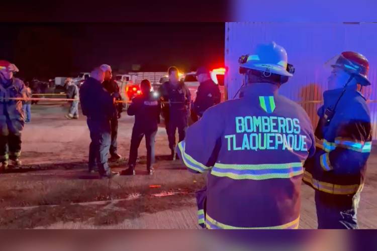 Clausuran pensión tras muerte de cuatro trabajadores en explosión