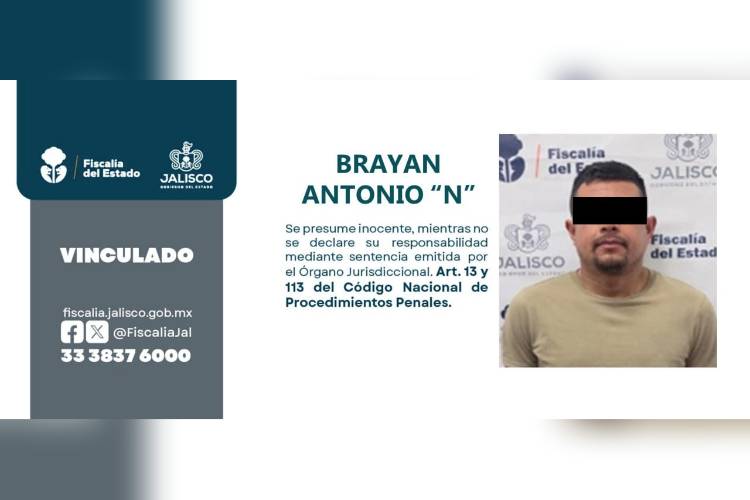 A proceso por la muerte de un hombre y lesiones a empresario