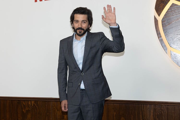Diego Luna, Radu Jude y Angela Schanelec encabezan las nuevas selecciones del TIFF