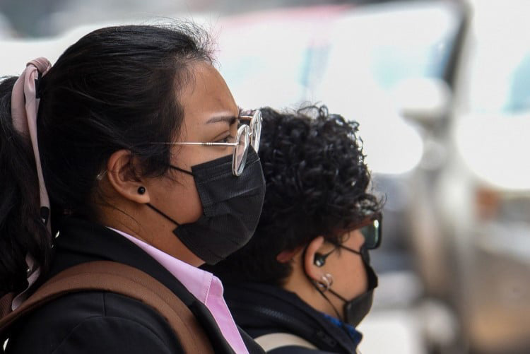 Infecciones predominan en el estado
