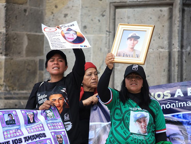 Documentan 104 agresiones en el Mundial