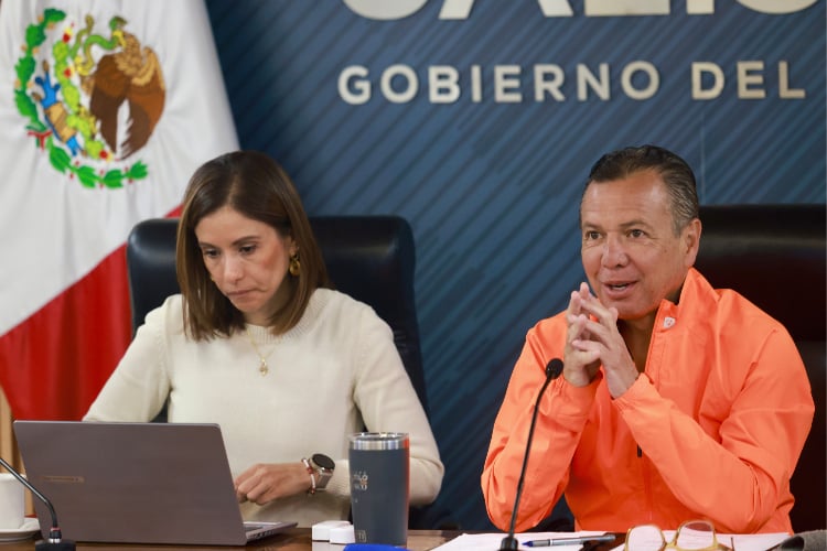 Jalisco se suma a la Jornada Nacional de Reforestación; plantará 250 mil árboles en 2026