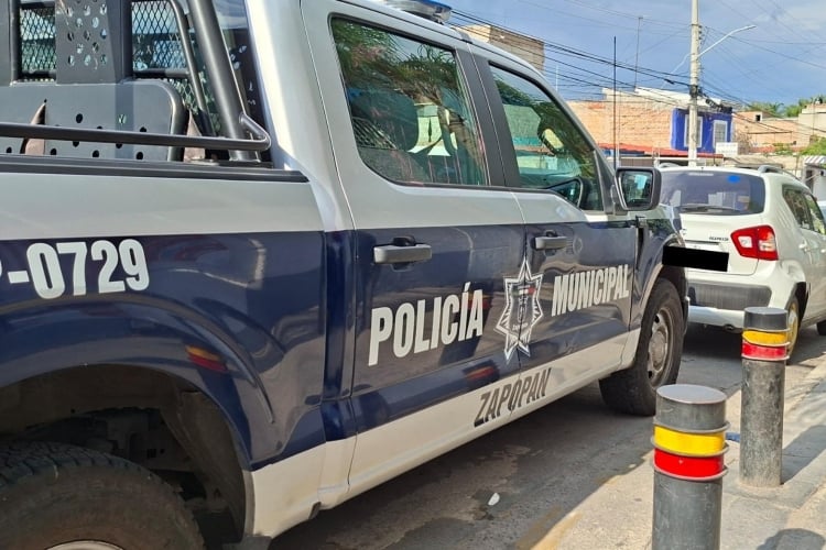 Mujer resulta lesionada tras ataque de pitbull en Zapopan