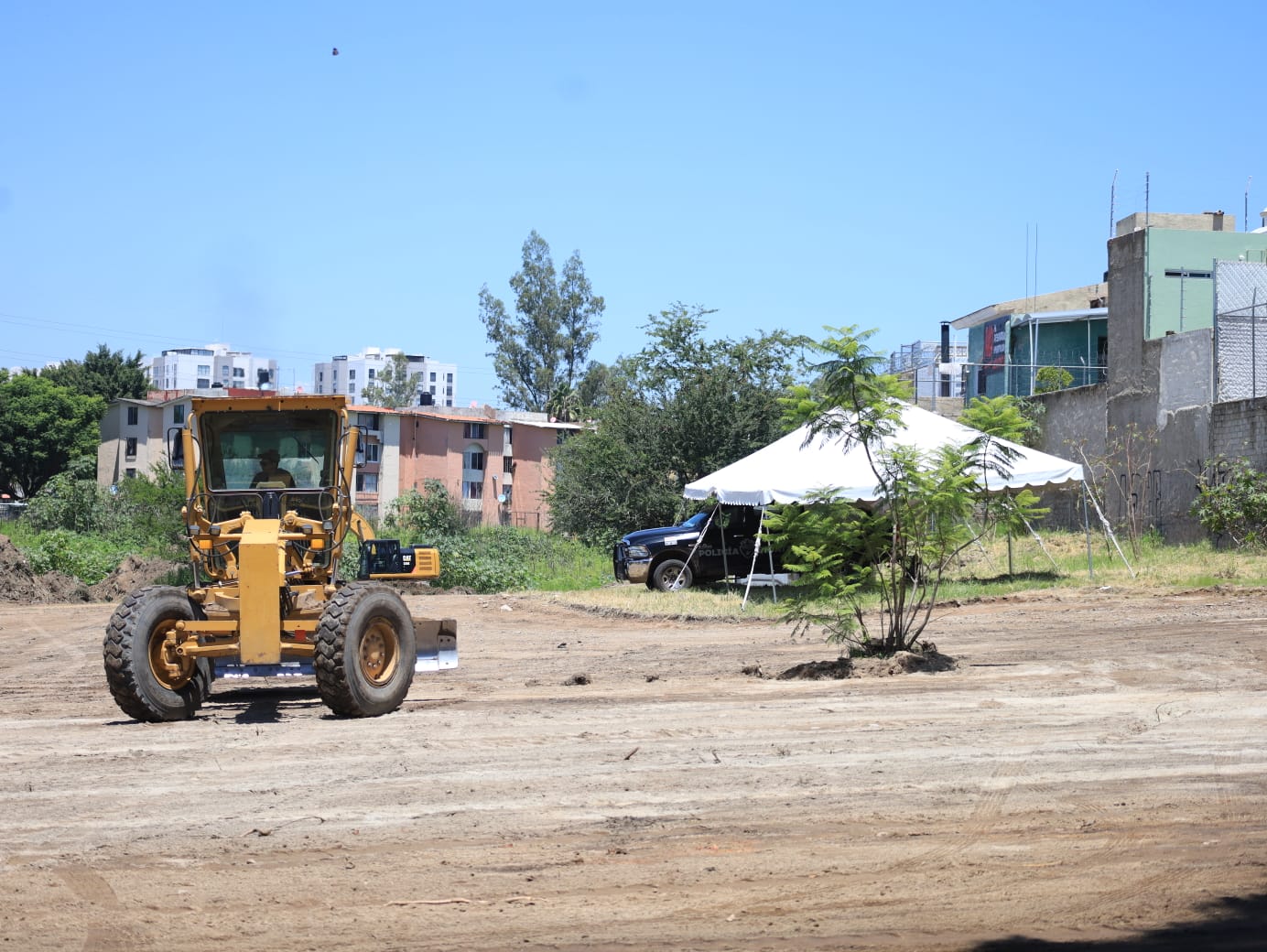 Congreso sólo autorizó donación del terreno en San Isidro, asegura diputada
