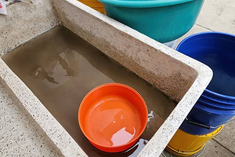 Buscan reformar Ley de Salud en Jalisco para emitir alertas sanitarias por mala calidad del agua