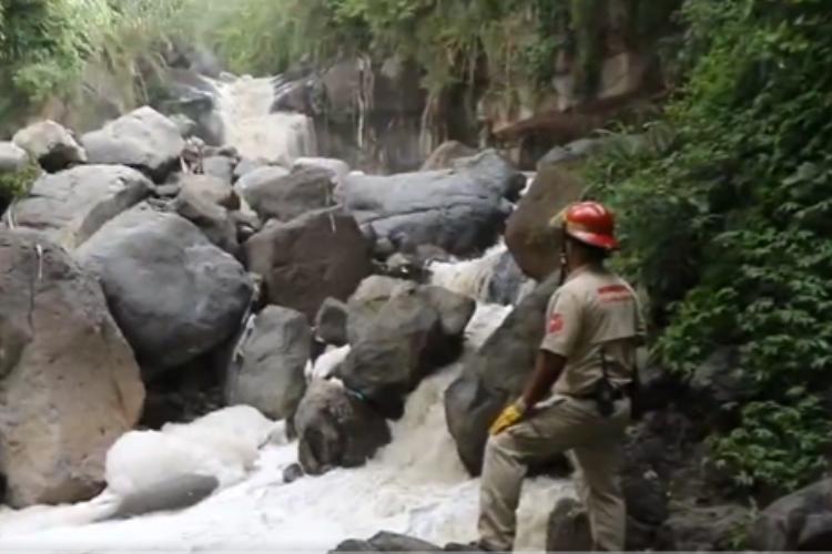 Localizan sin vida a adolescente en la Barranca de Oblatos