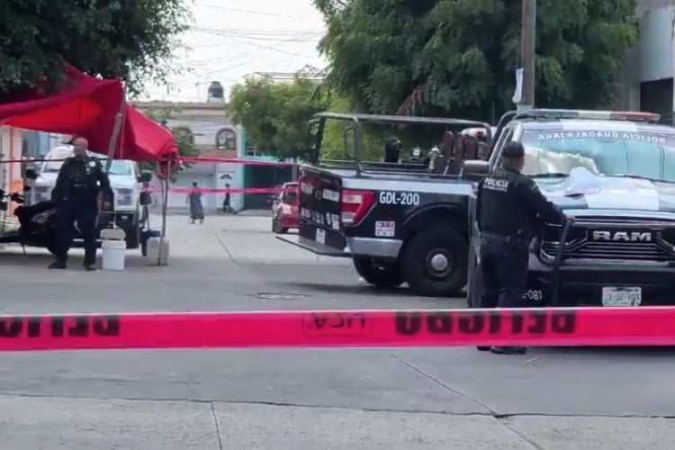 Asesinan a tres luego de dos ataques armados 