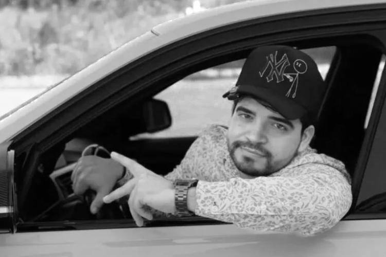 Investigan asesinato de creador de contenido en Sinaloa