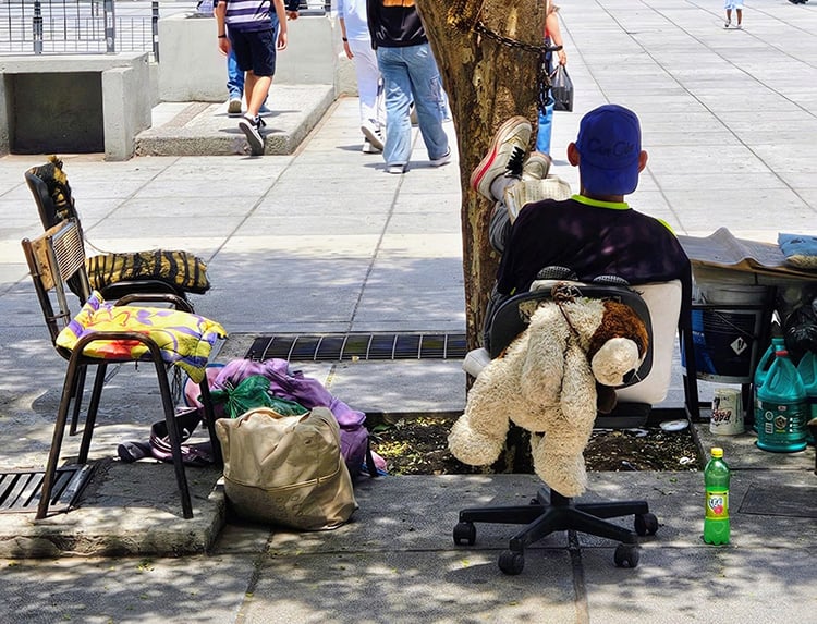 3.5 millones de jaliscienses, sin trabajo digno