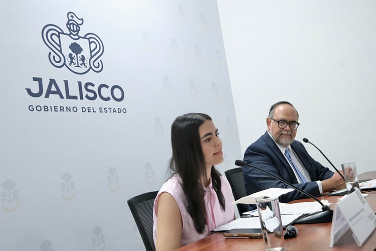 Anuncian actividades por Mes de Juventudes