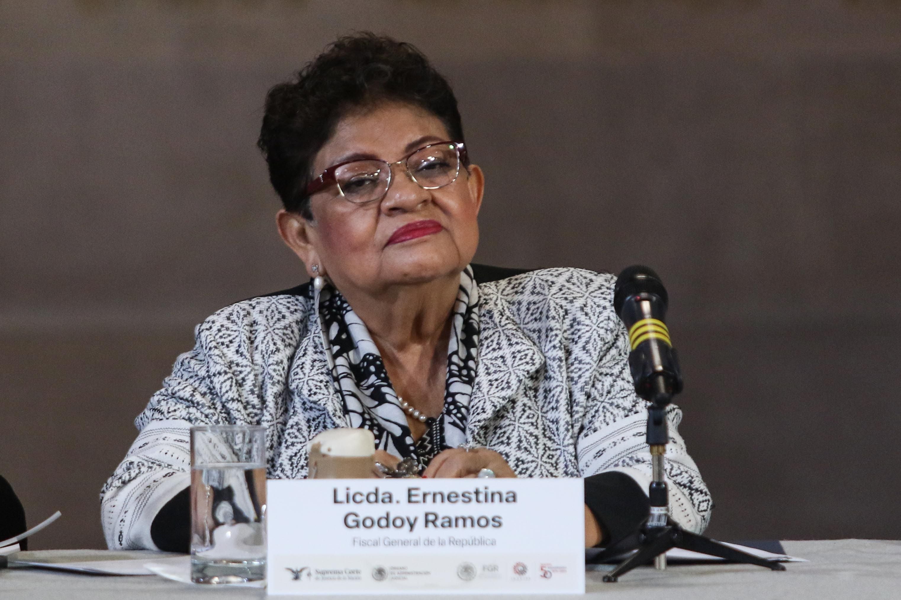 FGR revela que exgobernador pidió desaparecer pruebas de caso Ayotzinapa