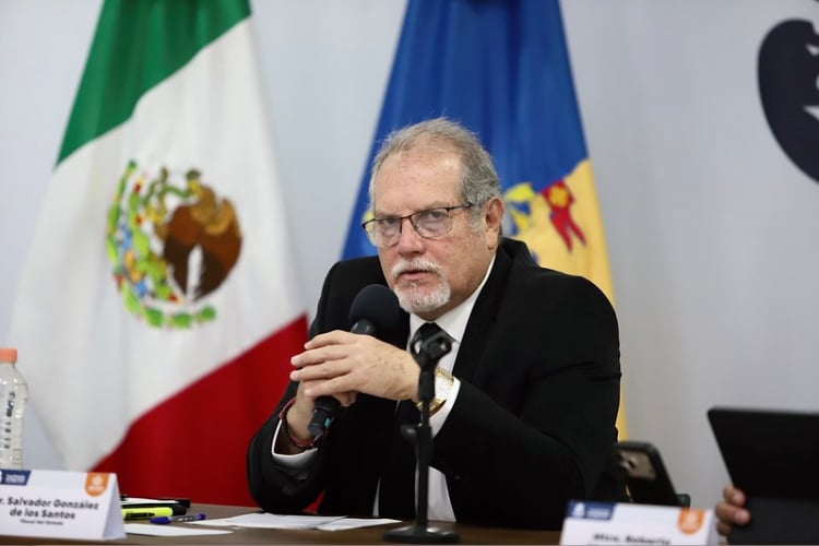 Fiscalía va por más involucrados en el feminicidio de Valeria Márquez