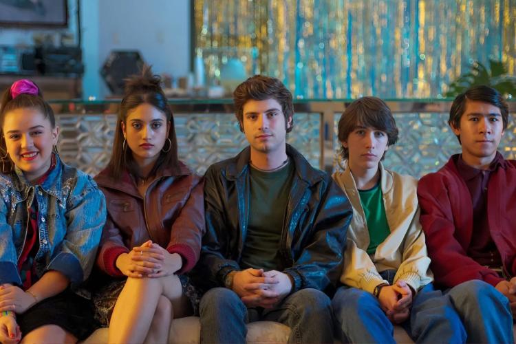 'Nadie nos va a extrañar' regresa con una segunda temporada