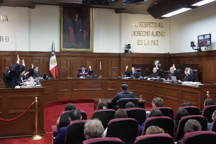 SCJN ordena al Congreso de Jalisco eliminar la adopción simple