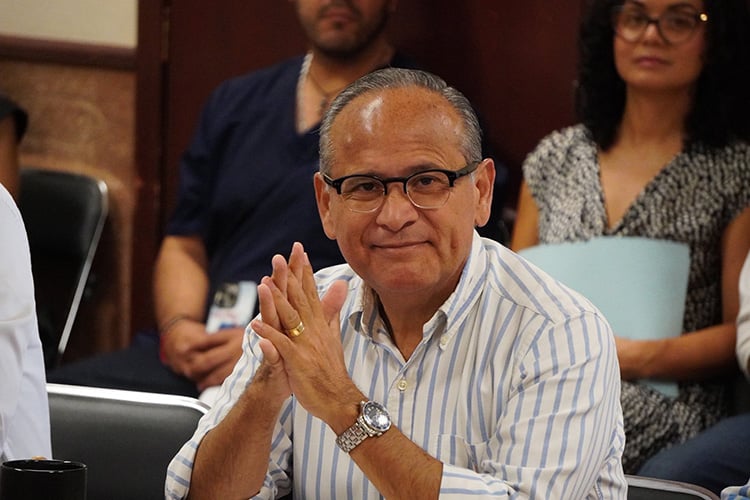 Se recuperan ya de ciclosporiasis