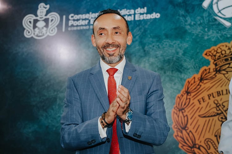 Ya hay solicitud de audiencia de imputación en caso Eli Castro