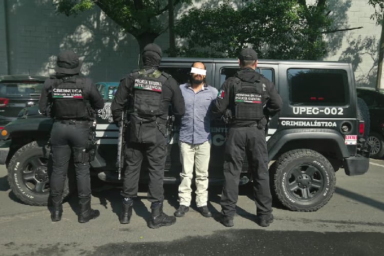 Capturan en Zapopan a defraudador de paquetes vacacionales